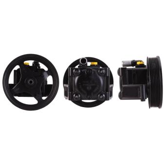 Pompe hydraulique, direction ELSTOCK [15-0985]