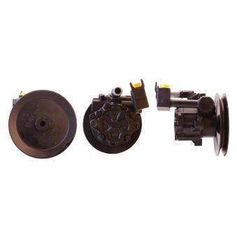 Pompe hydraulique, direction ELSTOCK [15-1137]