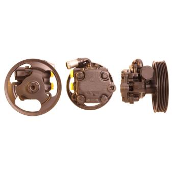 Pompe hydraulique, direction ELSTOCK OEM BN9R32600C Pompe hydraulique, direction ELSTOCK OEM BN9R32600C