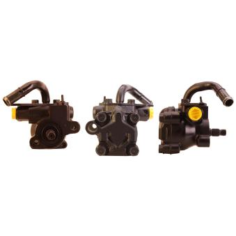 Pompe hydraulique, direction ELSTOCK [15-1302]