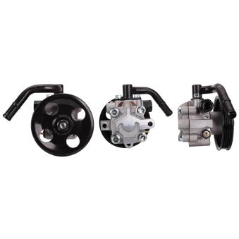 Pompe hydraulique, direction ELSTOCK OEM 96340218