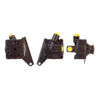Pompe hydraulique, direction ELSTOCK OEM 60813339