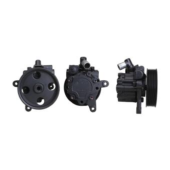 Pompe hydraulique, direction ELSTOCK OEM A0064665201