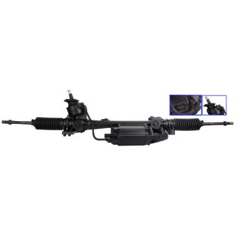 Crémaillière de direction ELSTOCK 17-1001 pour CITROEN LNA 1.6 - 110cv