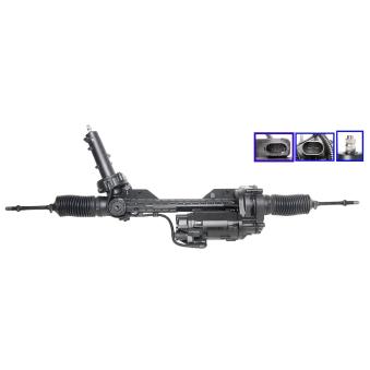 Crémaillière de direction ELSTOCK [17-1366R]