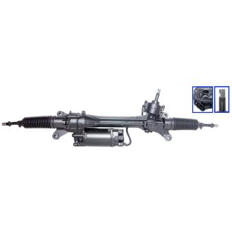 Crémaillière de direction ELSTOCK 17-1537