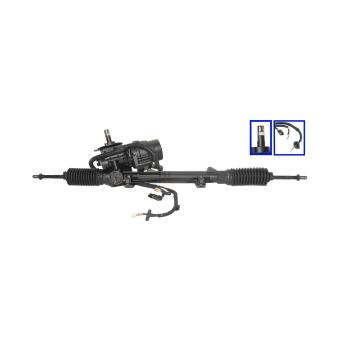 Crémaillière de direction ELSTOCK [17-1887]