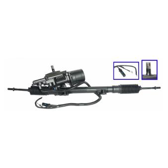 Crémaillière de direction ELSTOCK 17-1888 pour TOYOTA COROLLA 1.2 THP 110 - 110cv