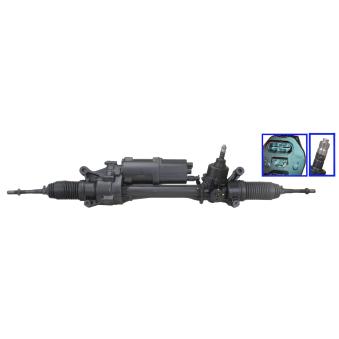 Crémaillière de direction ELSTOCK 17-1934 pour MERCEDES-BENZ CLASSE C C 300 EQ Boost - 258cv