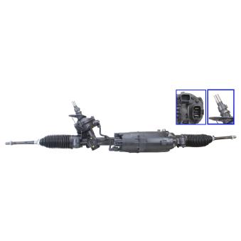 Crémaillère de direction ELSTOCK 17-1960