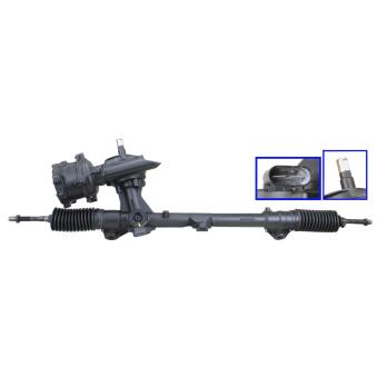 Crémaillère de direction ELSTOCK [17-1971]