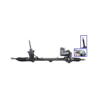 Crémaillère de direction ELSTOCK [17-1984]