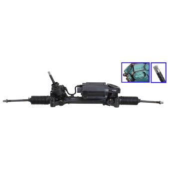 Crémaillère de direction ELSTOCK OEM 13413960