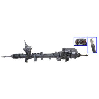 Crémaillère de direction ELSTOCK 17-2002 pour HYUNDAI TUCSON 1.6 CRDi - 116cv