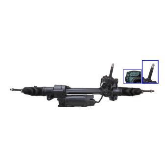 Crémaillère de direction ELSTOCK [17-2015]