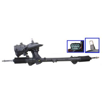 Crémaillère de direction ELSTOCK 17-2034 pour BMW X1 sDrive 18 i - 140cv