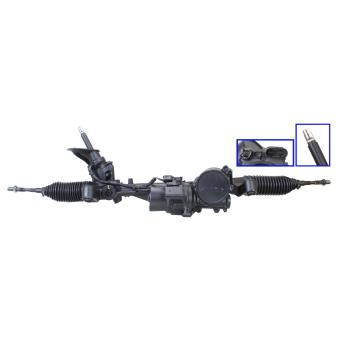 Crémaillère de direction ELSTOCK 17-2046 pour MERCEDES-BENZ CLA CLA 250 - 224cv