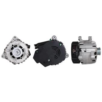 Alternateur ELSTOCK [24-0006]