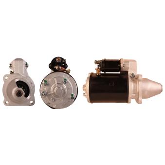 Démarreur ELSTOCK [25-0198]