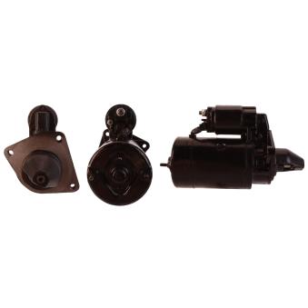 Démarreur ELSTOCK [25-0224]