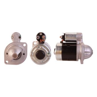 Démarreur ELSTOCK [25-0423]