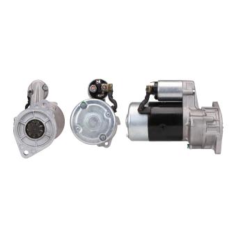 Démarreur ELSTOCK [25-1004]