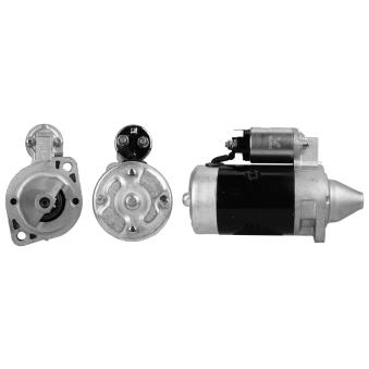 Démarreur ELSTOCK [25-1110]