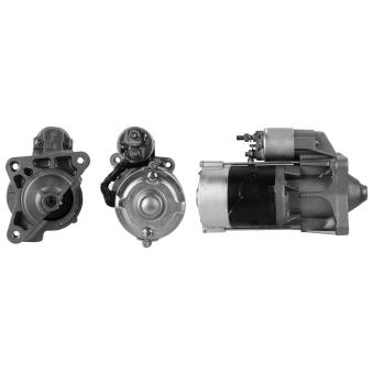 Démarreur ELSTOCK [25-1129]