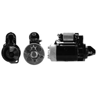 Démarreur ELSTOCK [25-1183]