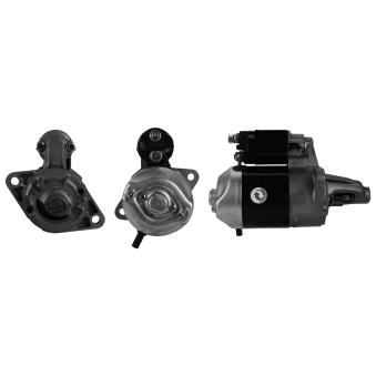 Démarreur ELSTOCK [25-1243]