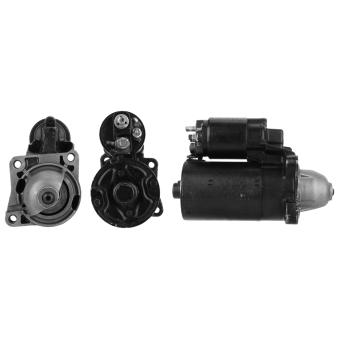 Démarreur ELSTOCK [25-1334]