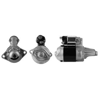 Démarreur ELSTOCK [25-1348]