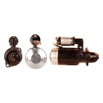 Démarreur ELSTOCK [25-1350]