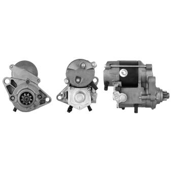 Démarreur ELSTOCK [25-1396]