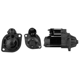 Démarreur ELSTOCK [25-2020]