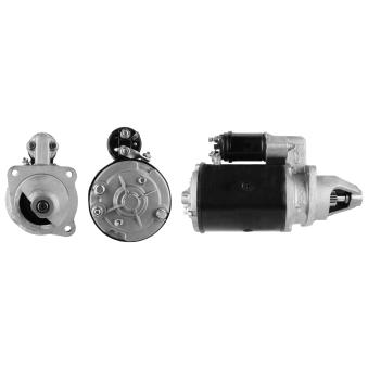 Démarreur ELSTOCK [25-2067]