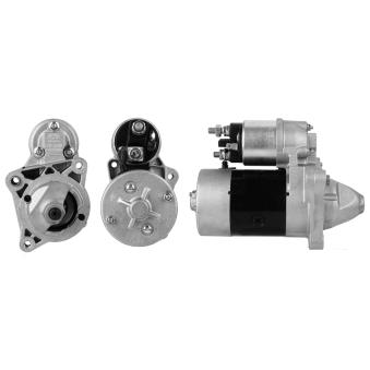 Démarreur ELSTOCK [25-2075]