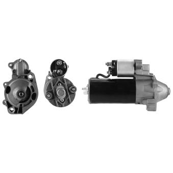 Démarreur ELSTOCK [25-2123]