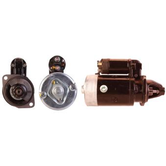 Démarreur ELSTOCK [25-2241]