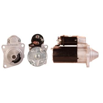 Démarreur ELSTOCK [25-2251]