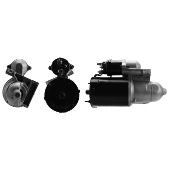 Démarreur ELSTOCK [25-2284]