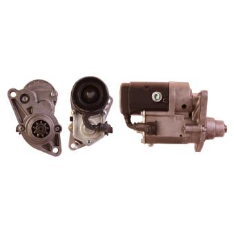 Démarreur ELSTOCK [25-2303]