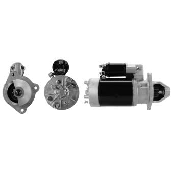 Démarreur ELSTOCK [25-2313]