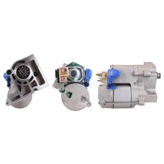 Démarreur ELSTOCK [25-2319]