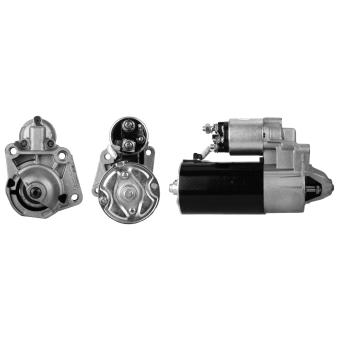 Démarreur ELSTOCK [25-2331]