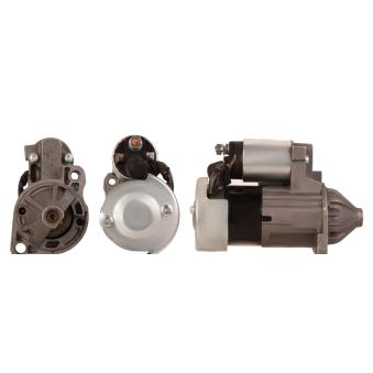 Démarreur ELSTOCK [25-2483]