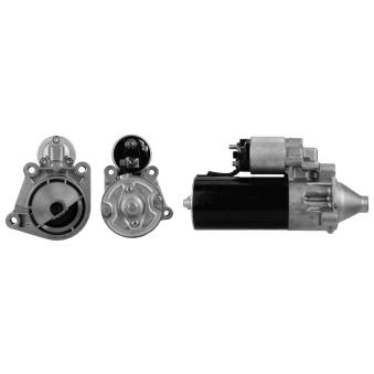 Démarreur ELSTOCK [25-3041]