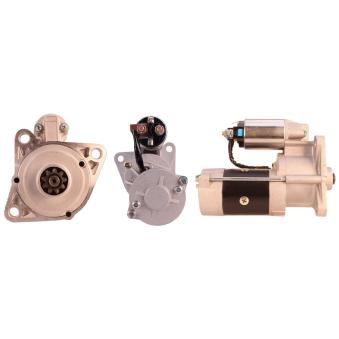 Démarreur ELSTOCK [25-3116]