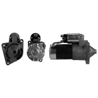 Démarreur ELSTOCK [25-3126]