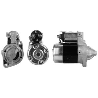 Démarreur ELSTOCK [25-3203]